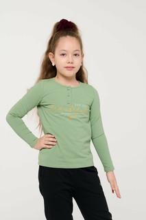 Лонгслив Mix Mode