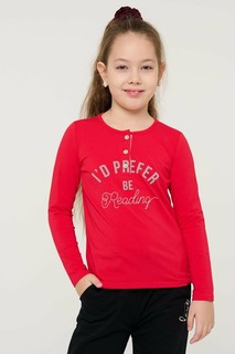 Лонгслив Mix Mode