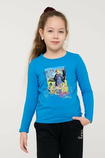 Лонгслив Mix Mode