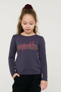 Лонгслив Mix Mode