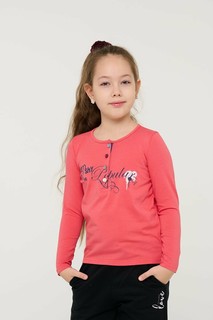 Лонгслив Mix Mode