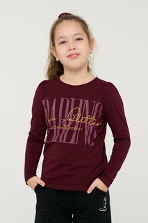 Лонгслив Mix Mode