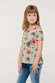 Футболка Mix Mode