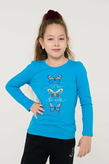 Лонгслив Mix Mode