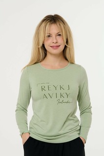 Лонгслив Mix Mode