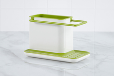 Подставка для кухонных инструментов Caddy Sink Tidy Joseph Joseph