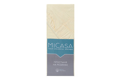 Простыня на резинке 178 Micasa