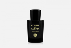 Парфюмерная вода Acqua di Parma