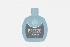 Дезодорант парфюмированный Breeze