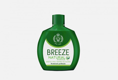 Дезодорант парфюмированный Breeze
