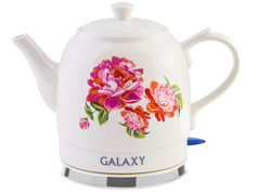 Чайник Galaxy GL 0503 1.4L Выгодный набор + серт. 200Р!!!