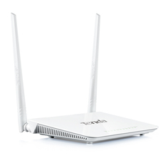 Wi-Fi роутер Tenda D301