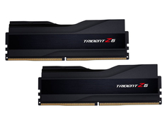 Модуль памяти G.Skill Trident Z5 DDR5 5600MHz PC-44800 CL36 - 32Gb KIT (2x16Gb) F5-5600U3636C16GX2-TZ5K