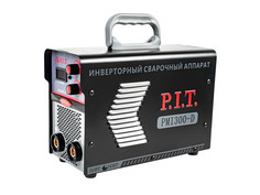 Сварочный аппарат P.I.T. PMI300-D MMA