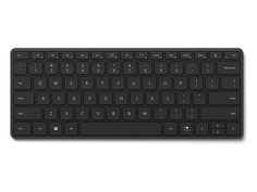 Клавиатура Microsoft Designer Compact Black 21Y-00011 Выгодный набор + серт. 200Р!!!