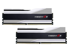 Модуль памяти G.Skill Trident Z5 DDR5 5600MHz PC-44800 CL36 - 32Gb KIT (2x16Gb) F5-5600U3636C16GX2-TZ5S