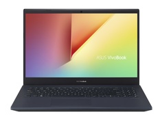 Ноутбук ASUS A571GT-HN988 90NB0NL1-M15950 (Intel Core i5-9300H 2.4 GHz/8192Mb/512Gb SSD/nVidia GeForce GTX 1650 4096Mb/Wi-Fi/Bluetooth/Cam/15.6/1920x1080/No OS)