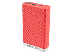 Внешний аккумулятор Robiton Power Bank Li7.8-R 7800mAh 15311