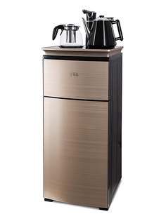 Кулер Ecotronic TB9-LN Gold