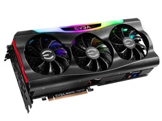 Видеокарта EVGA RTX 3090 FTW3 Ultra 19500Mhz PCI-E 4.0 24576Mb 384-bit HDMI 3x HDCP 24G-P5-3987-KR