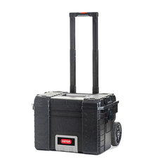 Ящик для инструментов Keter Mobile Gear Cart 17200383