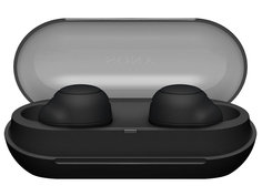 Наушники Sony WF-C500 Black