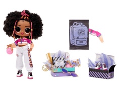 Кукла LOL Surprise Tweens Doll Hoops Cutie 576693