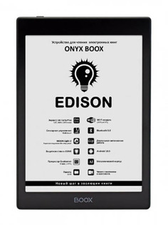 Электронная книга Onyx Boox Edison