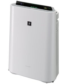 Климатический комплекс Sharp KC-D51RW