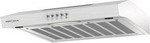 Вытяжка Krona ERMINA 500 inox PB
