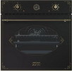 Встраиваемый электрический духовой шкаф Krona MERLETTO 60 AN