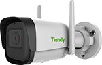 IP видеокамера Tiandy TC-C32WN (I5/Y/WIFI/4mm/V4.0)