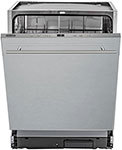 Полновстраиваемая посудомоечная машина De’Longhi DDW06F Basilia DeLonghi