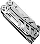 Мультитул Huo Hou Multi-Tools 15 инструментов HU0040 серебристый