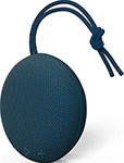 Портативная акустика Hiper ATRIA DEEP BLUE синяя