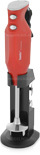Погружной блендер Bamix DeLuxe M180 Red