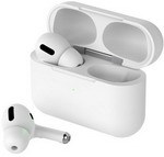 Вставные наушники Ritmix RH-850BTH TWS white