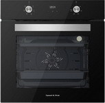 Встраиваемый электрический духовой шкаф Zigmund & Shtain E 150 B