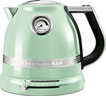 Чайник электрический KitchenAid Artisan 5KEK1522EPT фисташковый