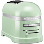 Тостер KitchenAid Artisan 5KMT2204EPT фисташковый