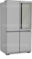 Многокамерный холодильник LG LSR 100 RU SIGNATURE