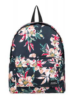 Маленький рюкзак Sugar Baby Printed 16L Roxy