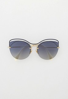 Очки солнцезащитные Miu Miu MU 50TS UE63A0