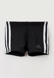 Плавки adidas FIT BX 3S Y