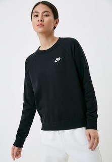 Свитшот Nike W NSW ESSNTL FLC CREW