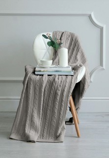 Плед Унисон Linen 180х200 см