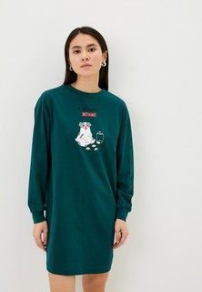 Платье домашнее Mark Formelle 