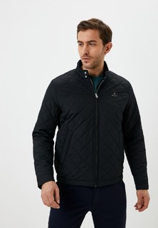 Куртка утепленная Gant 