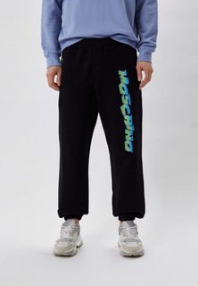 Брюки спортивные Moschino Couture 