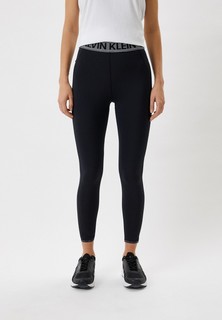 Тайтсы Calvin Klein Performance WO - TIGHT (7/8)